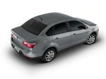 Fiat Grand Siena 2013 года